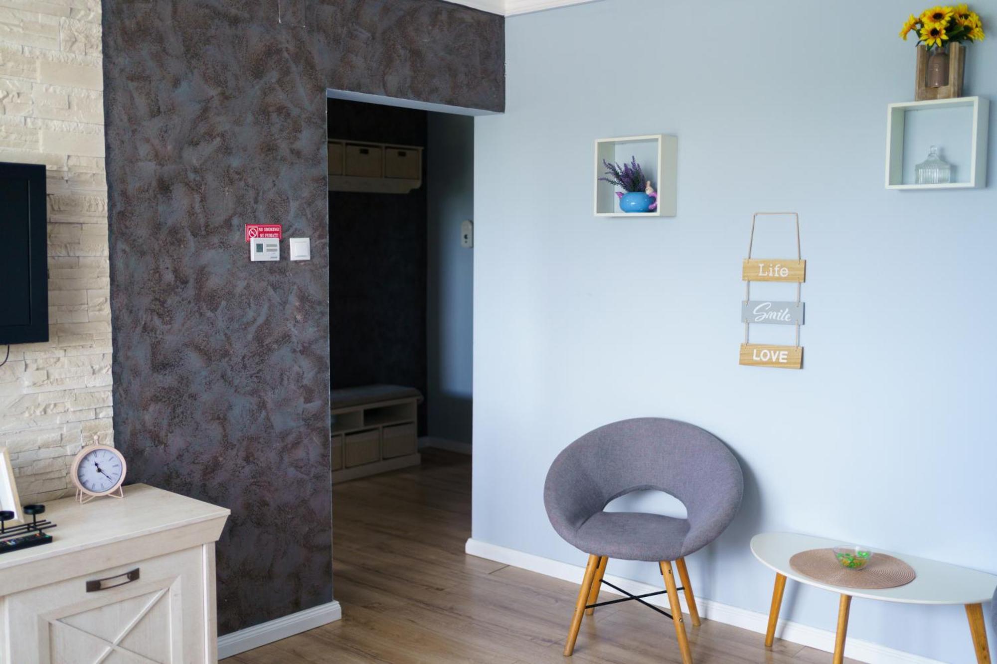 Pasiro Aparthotel Алба Юлия Екстериор снимка
