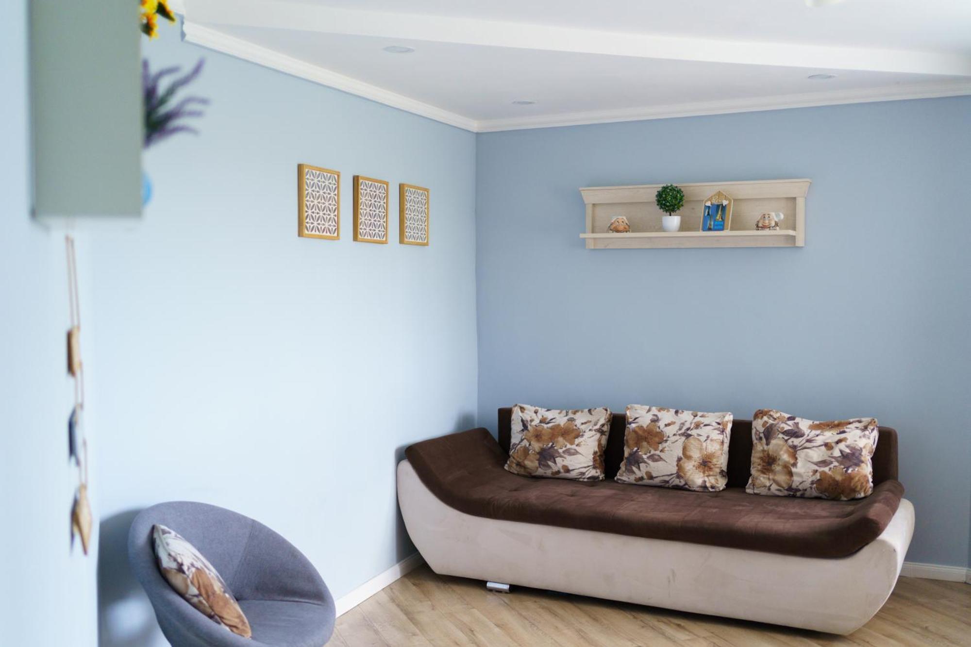 Pasiro Aparthotel Алба Юлия Екстериор снимка