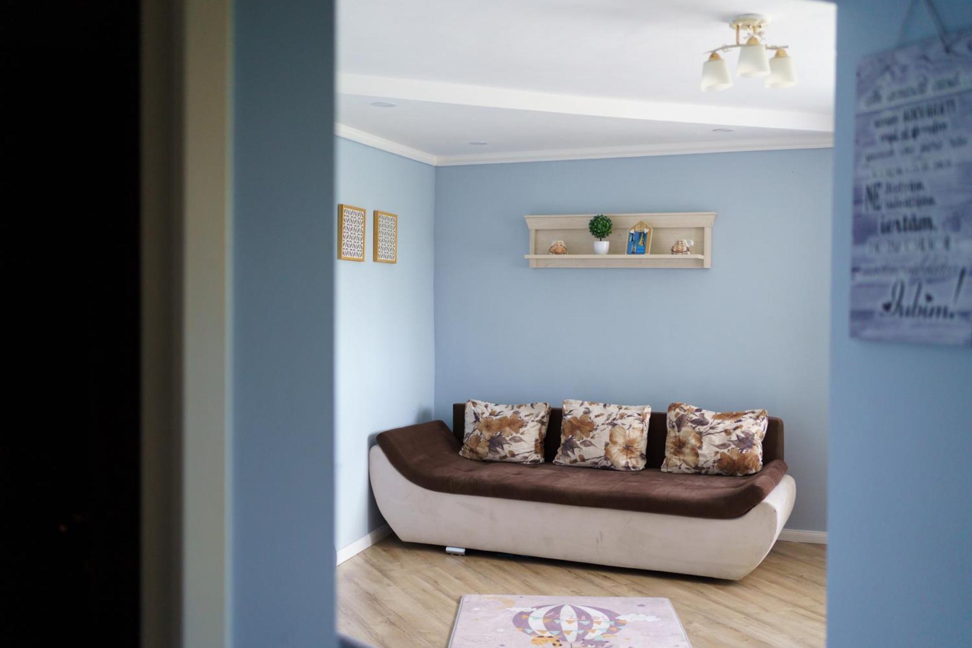 Pasiro Aparthotel Алба Юлия Екстериор снимка