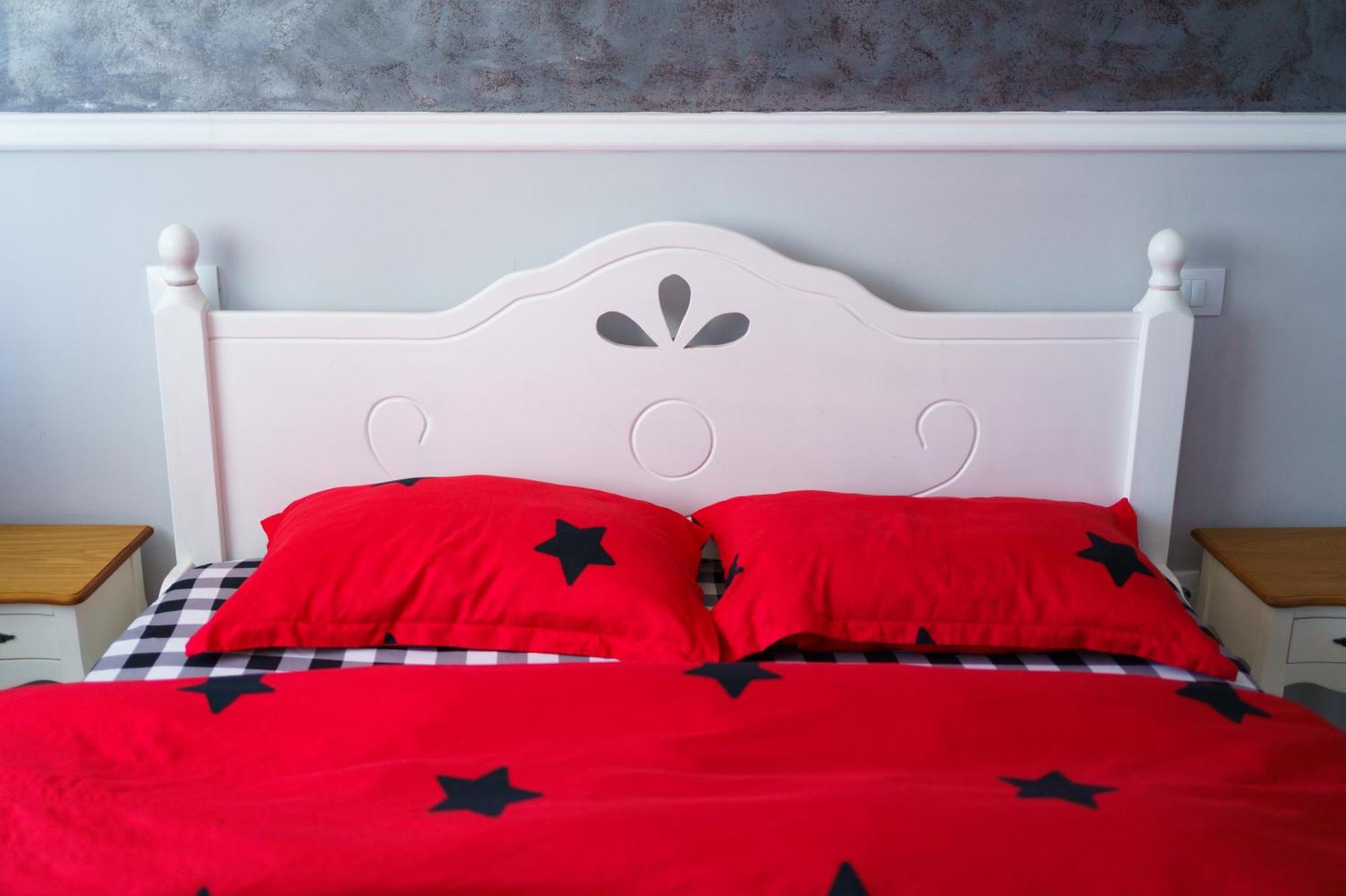 Pasiro Aparthotel Алба Юлия Екстериор снимка