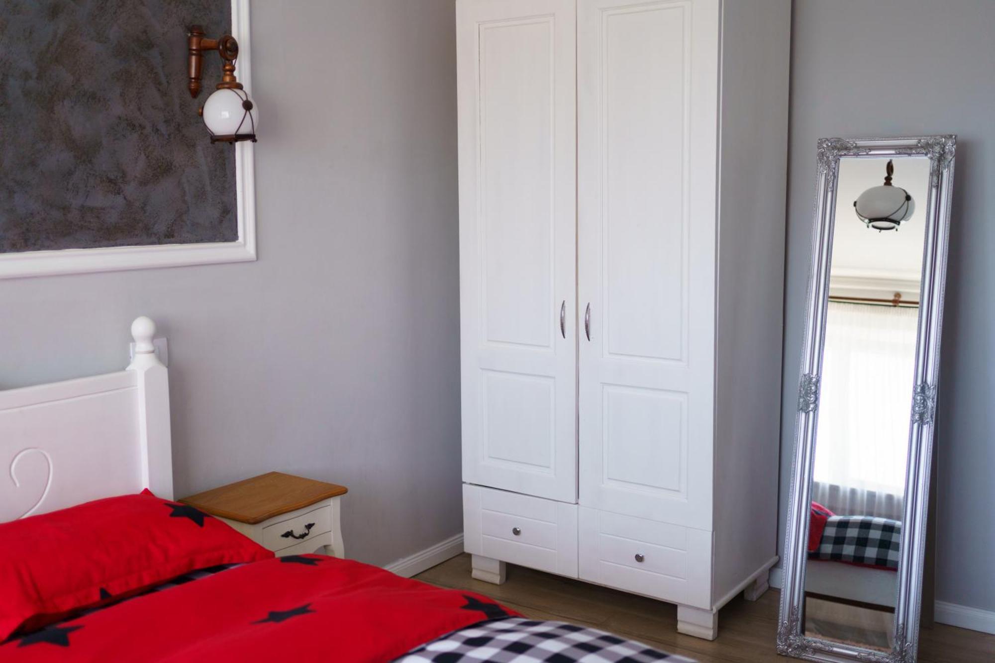 Pasiro Aparthotel Алба Юлия Екстериор снимка